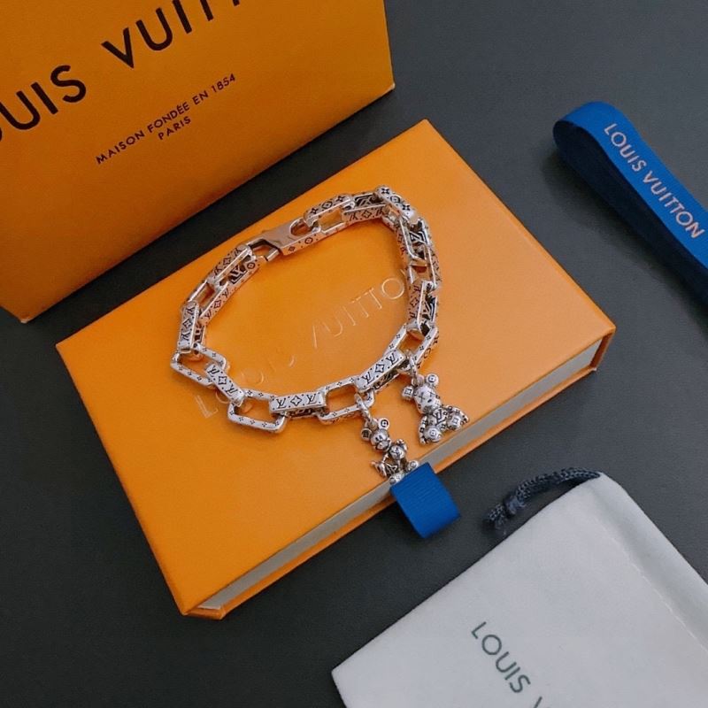 Louis Vuitton Bracelets